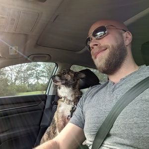 Meet your Posher, Shawn